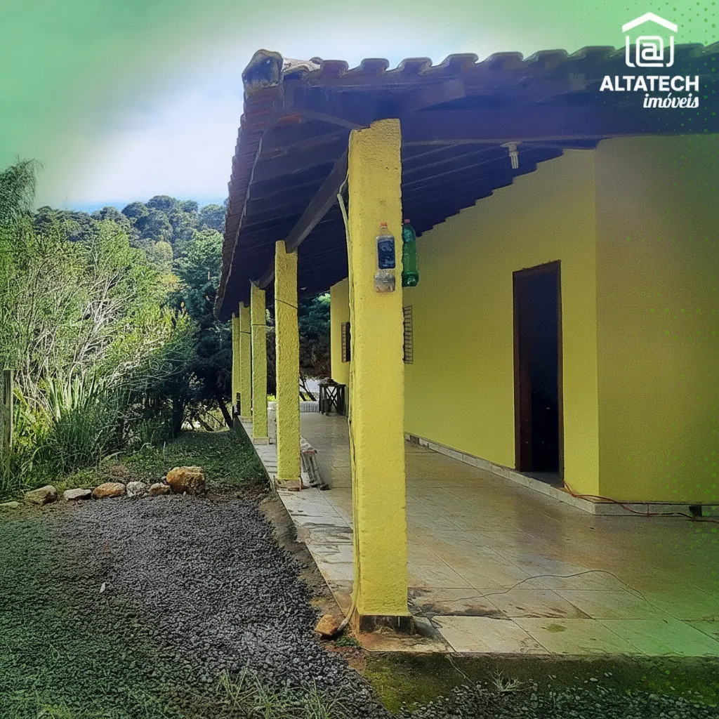 Imagem Chácara à venda em Afonso, Bandeira do Sul
