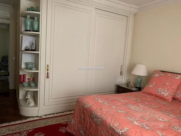 Imagem Apartamento à venda Itaim Bibi São Paulo