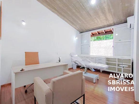 Imagem Sala para alugar, 15 m² por R$ 1.620,00/mês - Brasil - Itu/SP