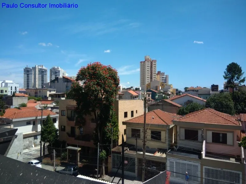 Imagem Condomínio White Residence Campestre Santo André-sp, apartamento 3 quartos em Campestre Santo André SP