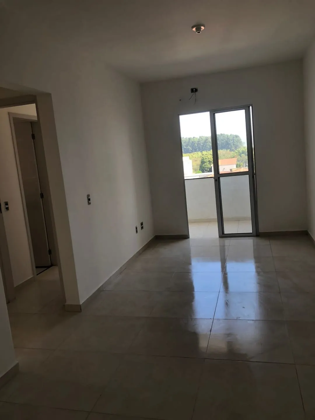 Imagem Apartamento à venda 2 Quartos, 1 Suite, 1 Vaga, 63.86M², Vila São José, Taubaté - SP | Village São José