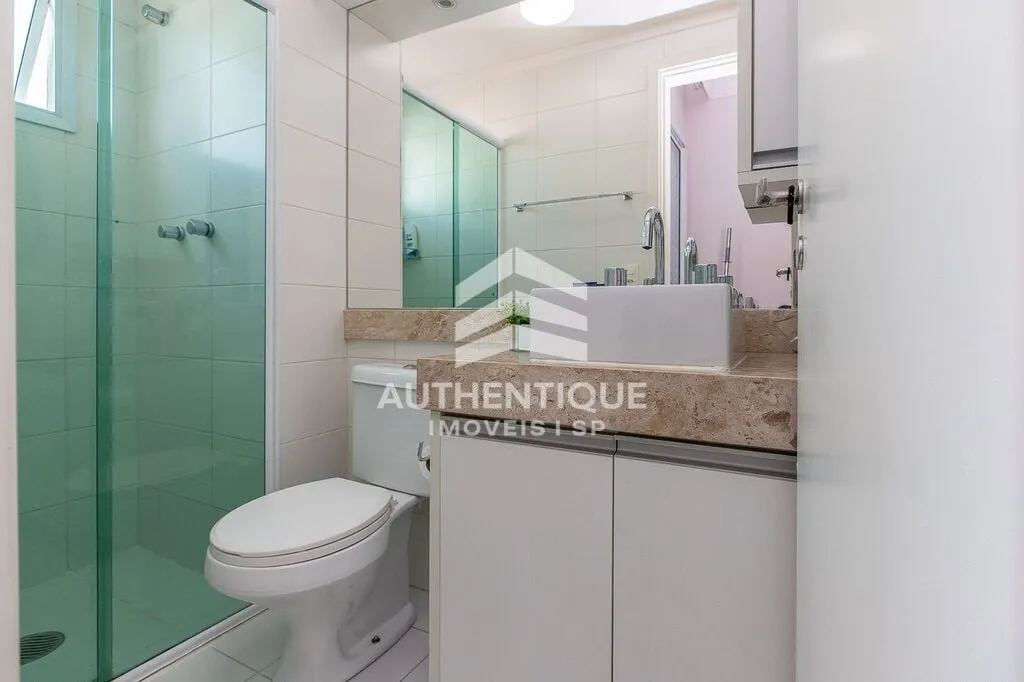 Imagem Stark Design Alto da Boa Vista - Apartamento à venda no bairro Alto da Boa Vista - São Paulo/SP, Zona Sul
