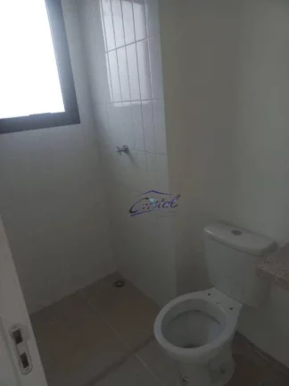 Imagem Apartamento c/ 2 dormitórios sendo 01 suíte , 54 m², à venda - Ipiranga - São Paulo/SP