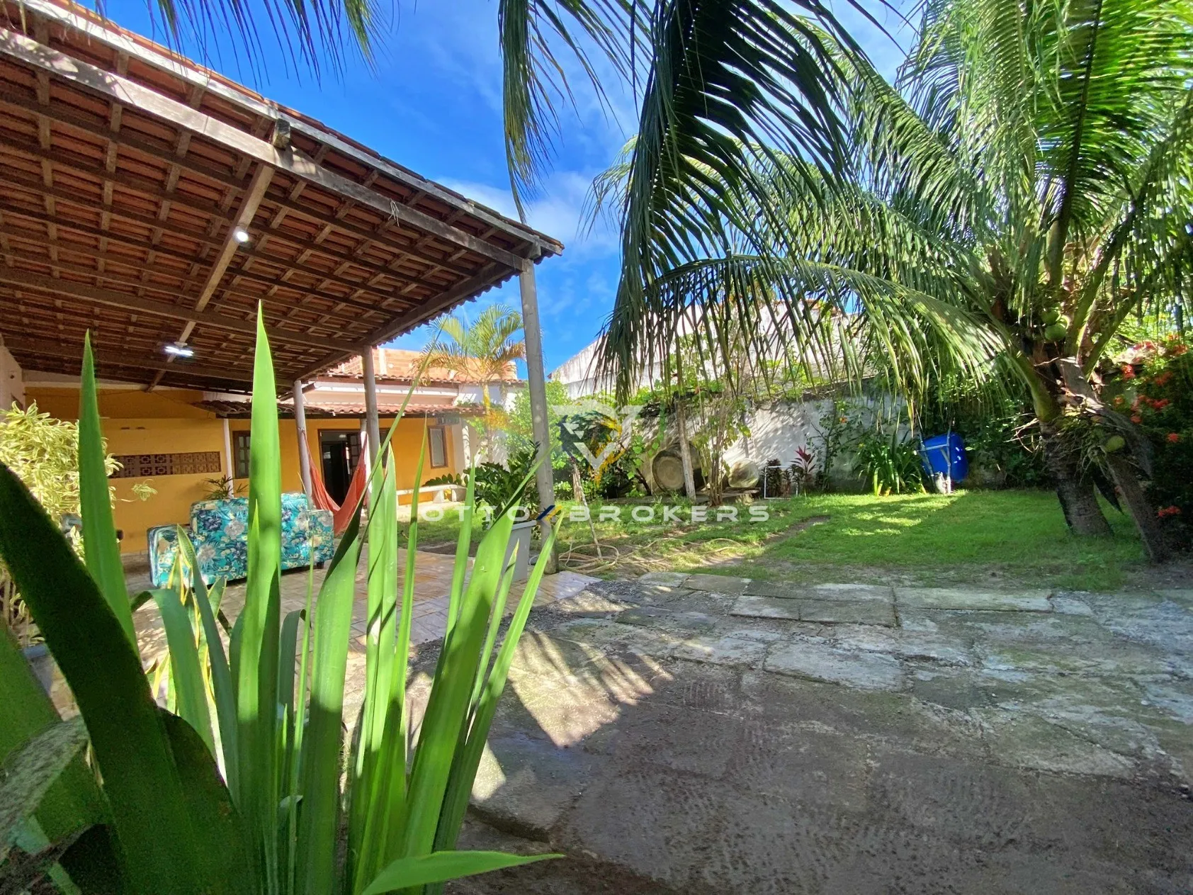 Foto do imóvel CASA RESIDENCIAL em SANTA CRUZ CABRÁLIA - BA, COROA VERMELHA em COROA VERMELHA, SANTA CRUZ CABRÁLIA - BA
