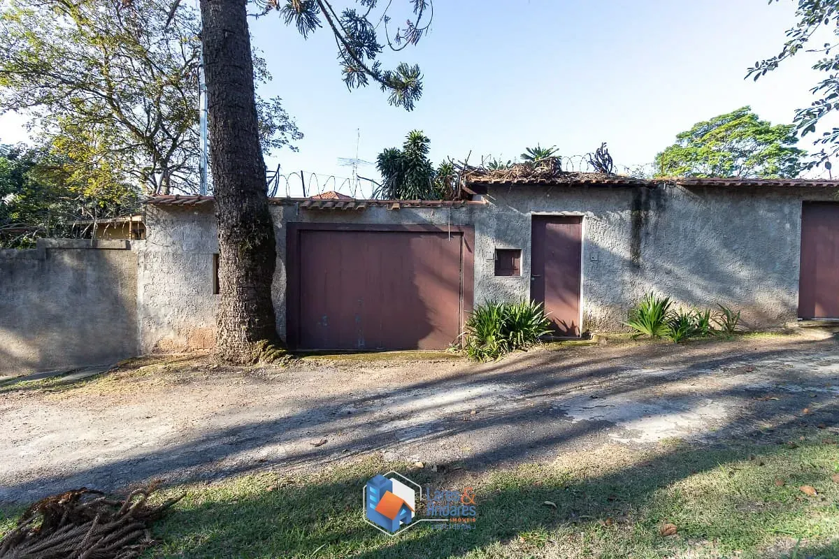 Imagem Casa comercial para venda em Guarapiranga, 450m²