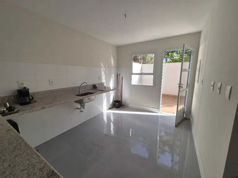 Imagem CASA RESIDENCIAL em SERRA - ES, MANGUINHOS