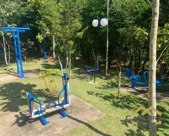 Imagem Terreno com 150m² à venda por R$309.000,00 no Condomínio Reserva da Mata Jundiaí/SP