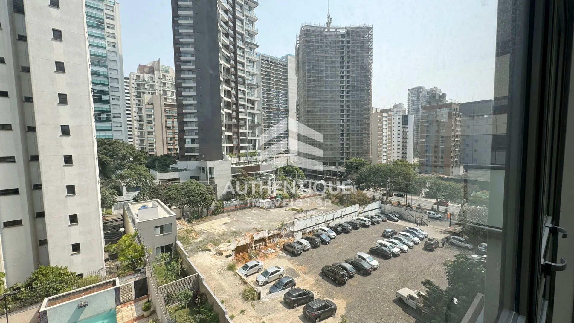 Imagem INDI 70 INDIANOPOLIS - Apartamento à venda no bairro Indianópolis - São Paulo/SP, Zona Sul