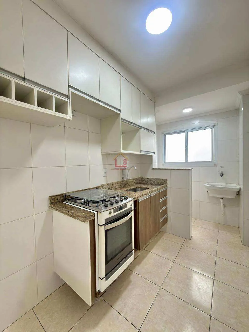 Imagem apartamento a venda - Tupi