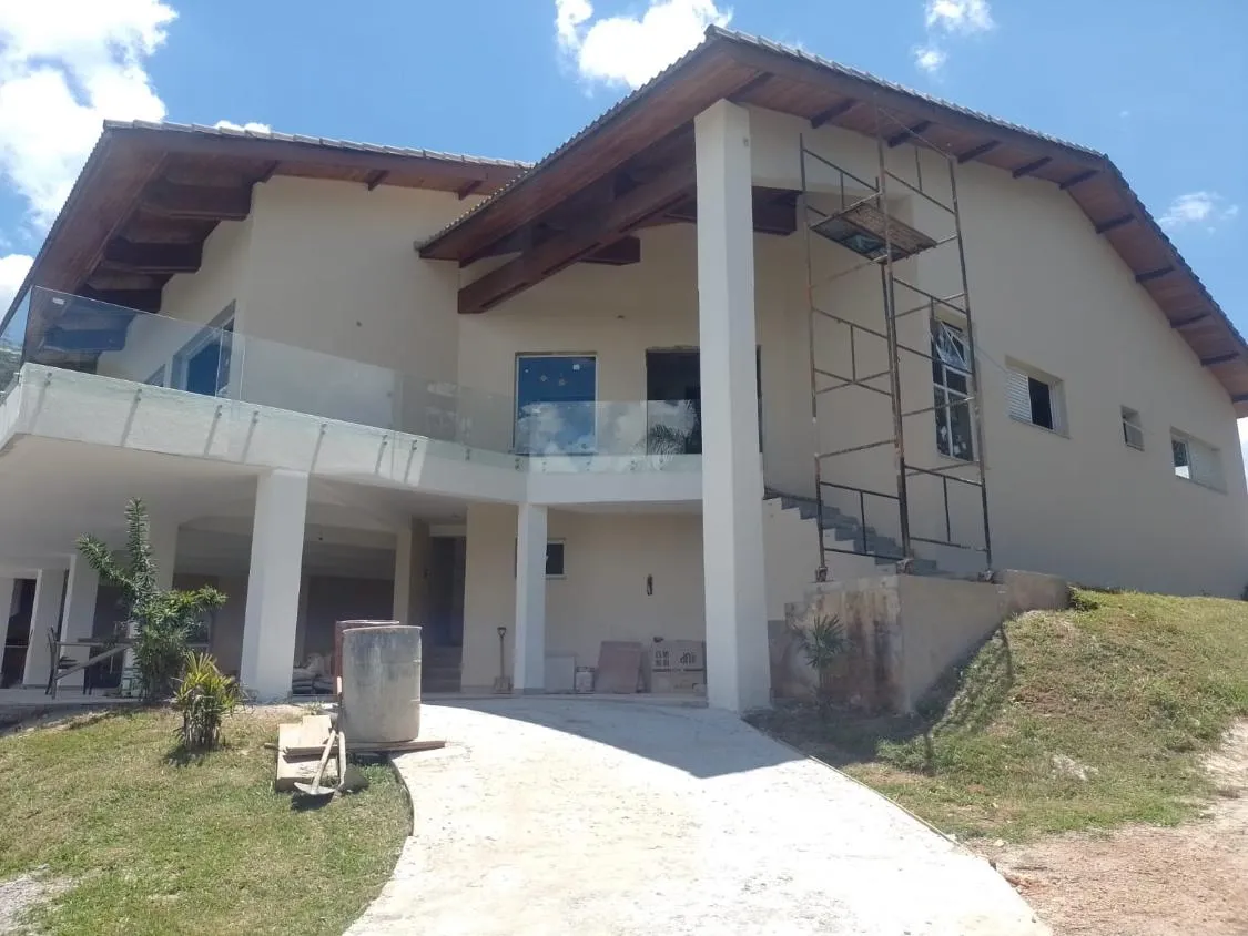 Foto do imóvel CASA - MORADA DAS FONTES em Rua Morungaba