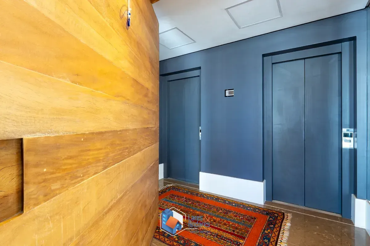 Imagem Apartamento para venda em Vila Mariana com 3 quartos, sendo 3 suítes, 411m²