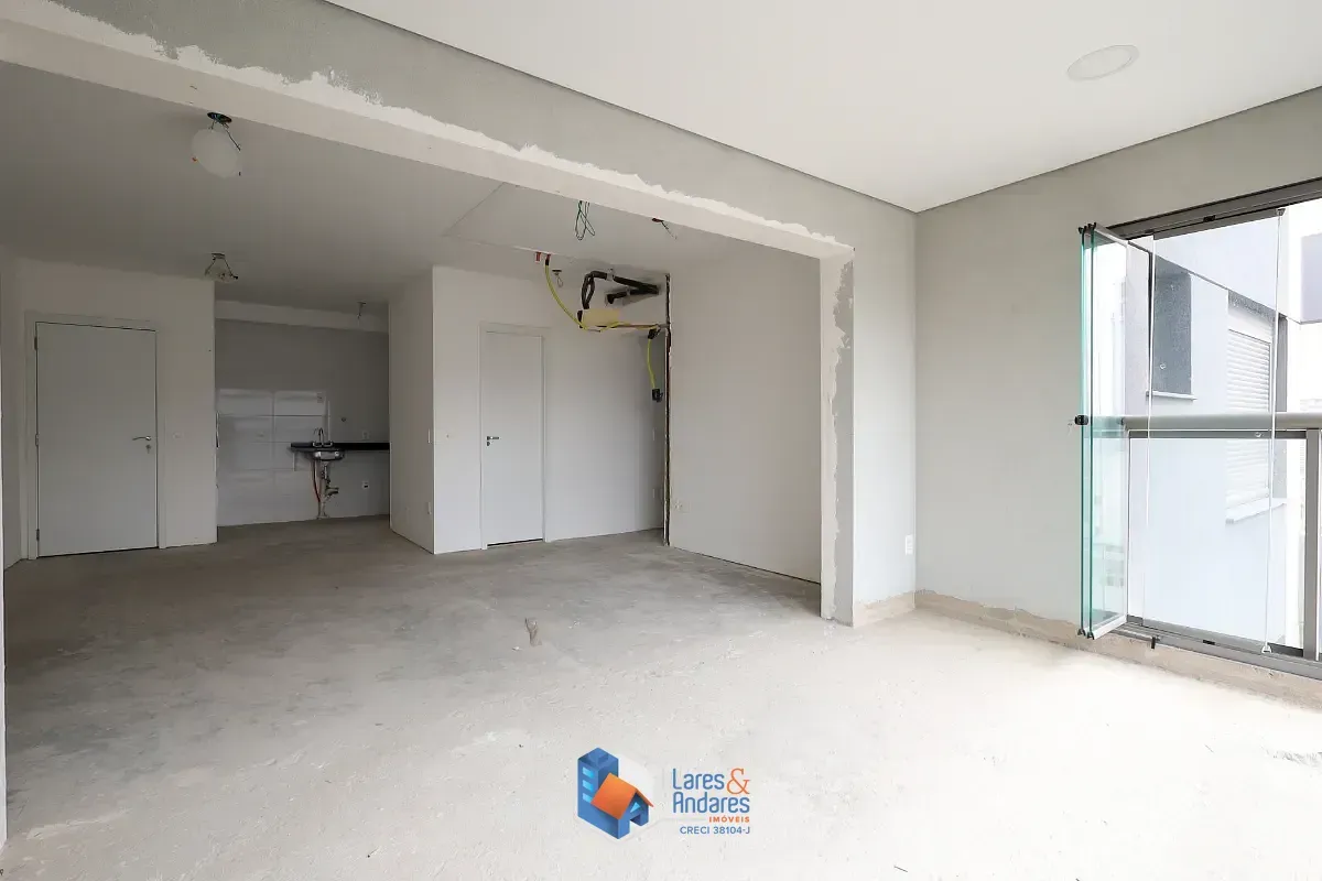 Imagem Apartamento para venda em Brooklin com 2 quartos, sendo 1 suíte, 83m²