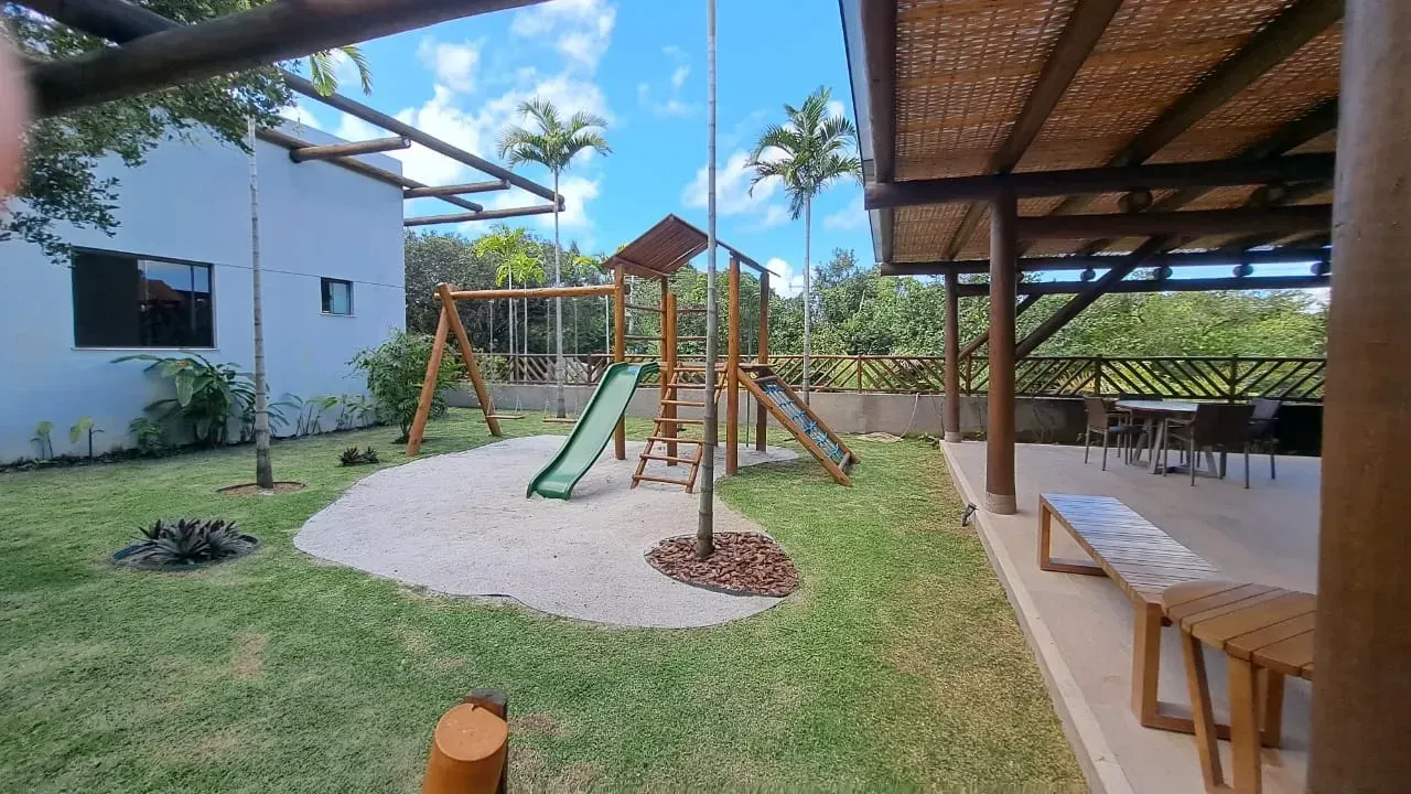 Imagem Casa com 3 Quartos para Alugar ou Temporada, 166 m² em Praia do Forte - Mata de São João