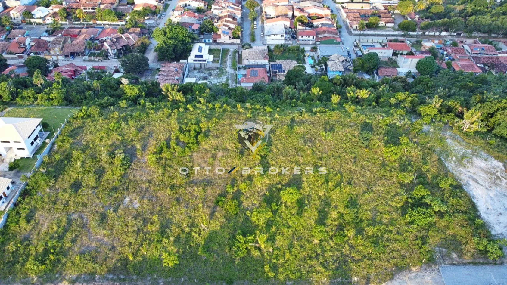Imagem AREA RESIDENCIAL em SANTA CRUZ CABRÁLIA - BA, NOVA CABRÁLIA