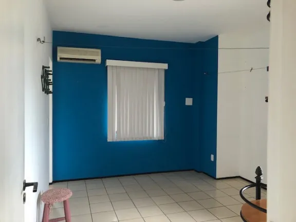 Imagem Apartamento com 3 Quartos à Venda, 130 m² em Joaquim Távora - Fortaleza