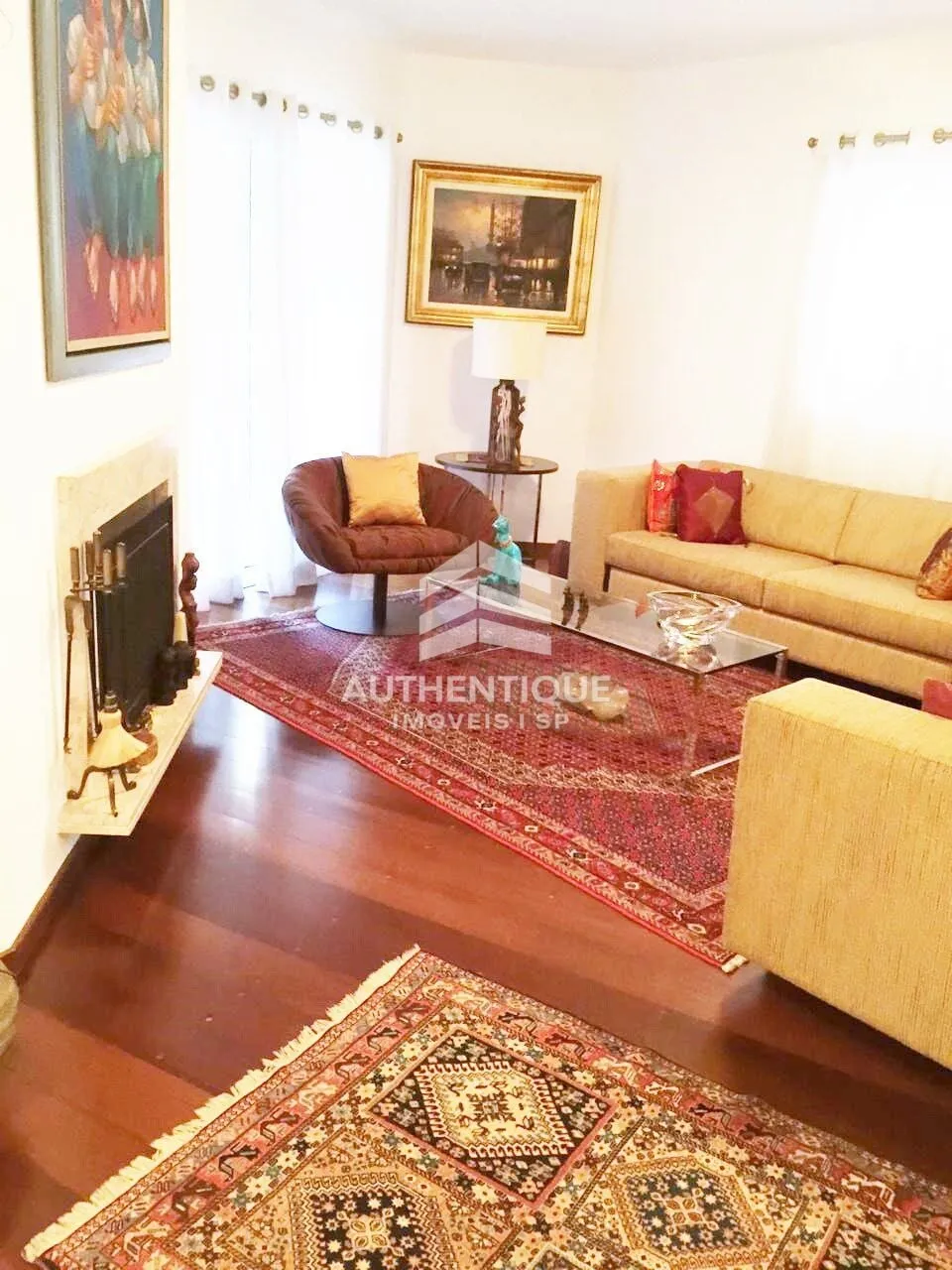 Imagem Izabel Paraíso - Apartamento à venda em São Paulo/SP