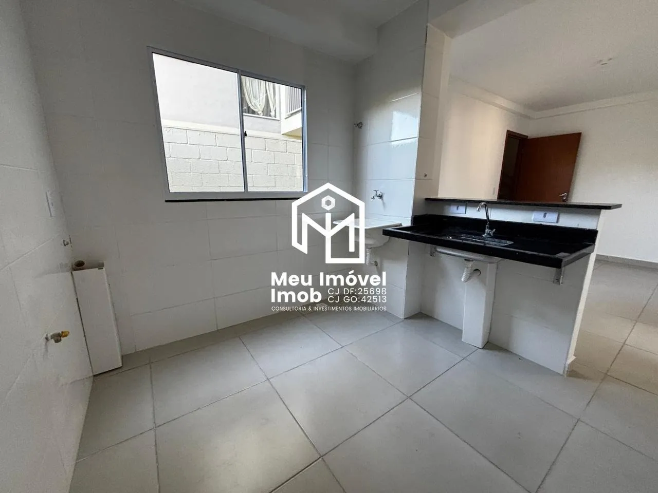 Imagem Apartamento em Parque Estrela Dalva IX - Luziânia