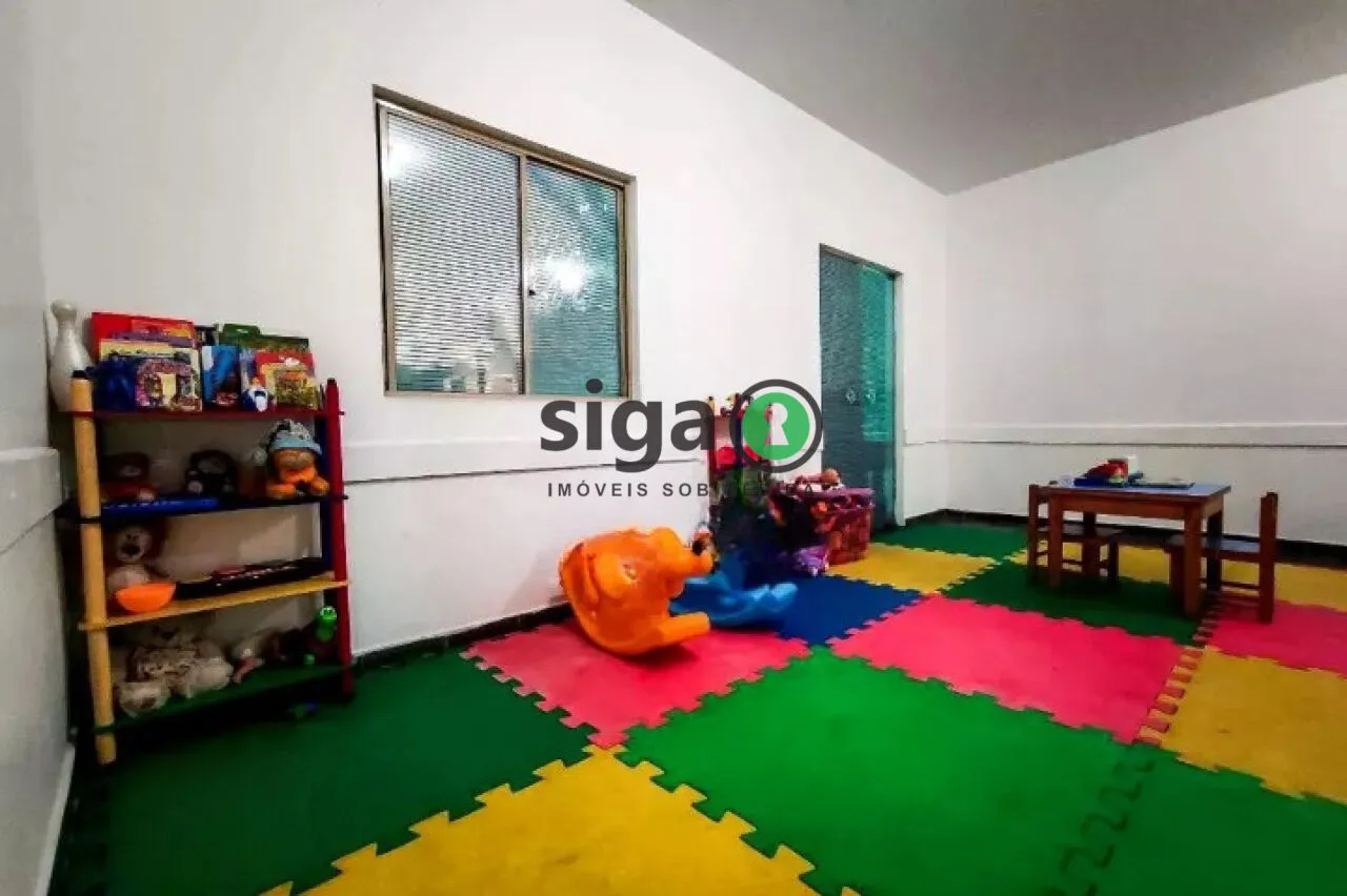 Imagem Apartamento a venda 70 m² 3 Dormitórios, 1 Suíte, 1 vaga Jardim Vazani -SP
