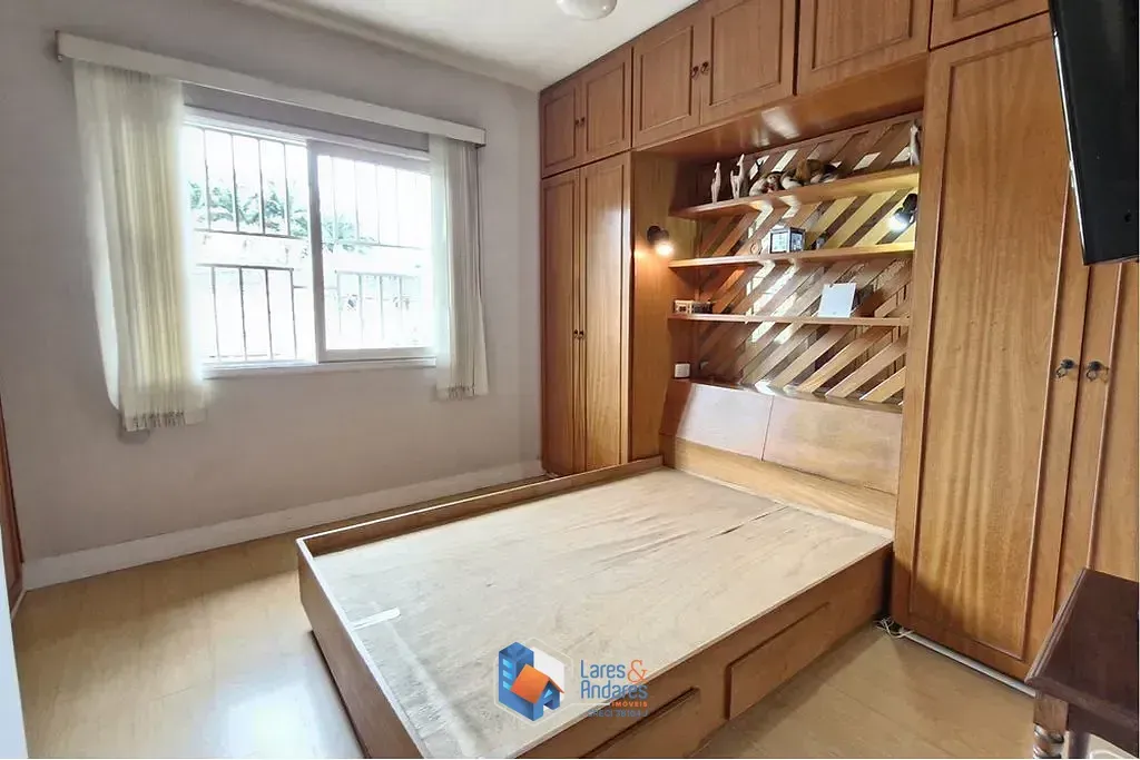 Imagem Casa à venda 3 Quartos 2 Vagas 162M² Jardim Petrópolis São Paulo - SP
