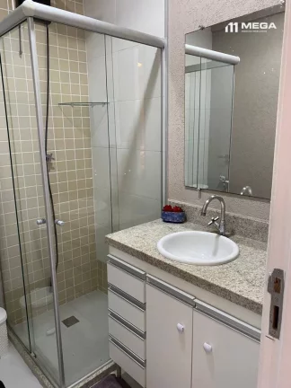 Imagem Apartamento com 2 dormitórios à venda, 70 m² por R$ 790 - Praia de Itapoã - Vila Velha/ES