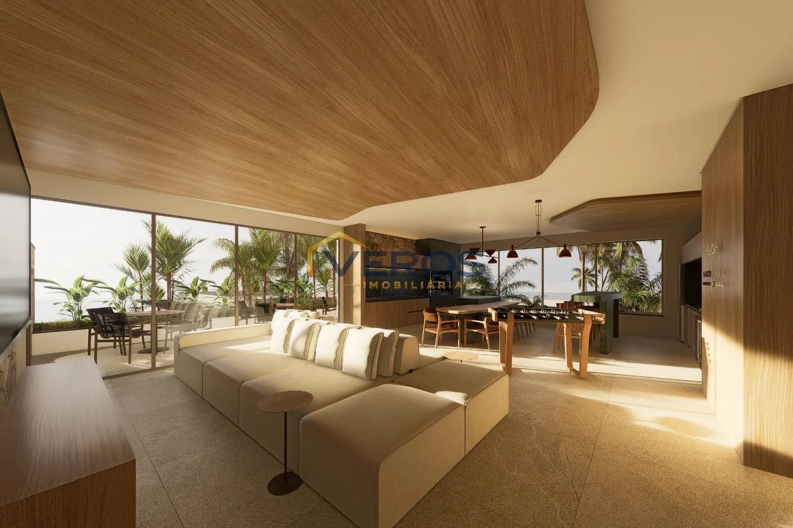 Imagem Elevatte Majestic Apartamento na planta a venda na praia Massaguaçu Caragua