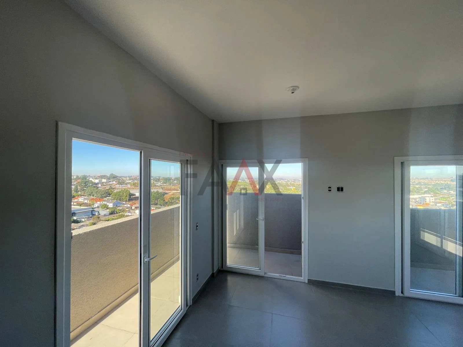 Imagem Apartamento com 2 dormitórios à venda, BONSUCESSO, GUARAPUAVA - PR