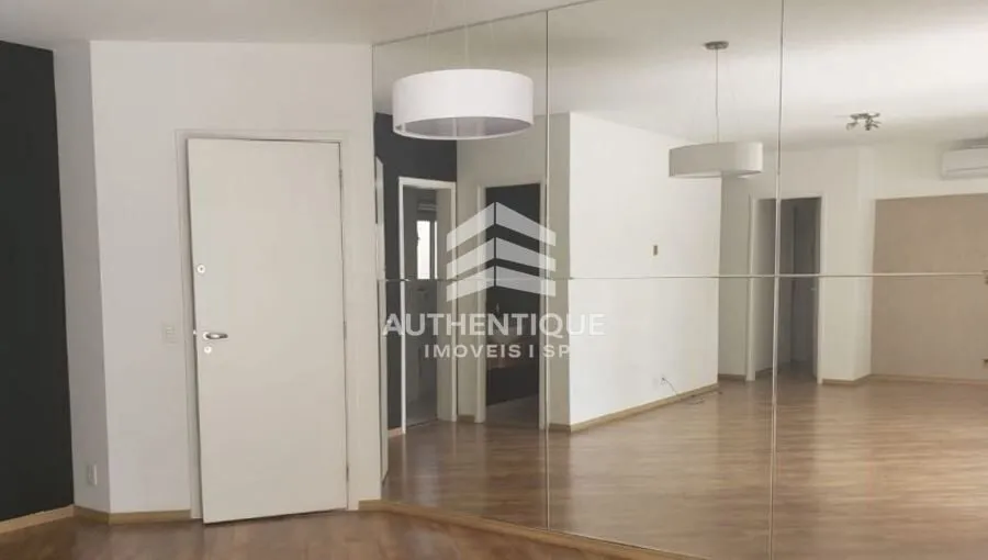Imagem Vértice Brooklin - Apartamento à venda em São Paulo/SP