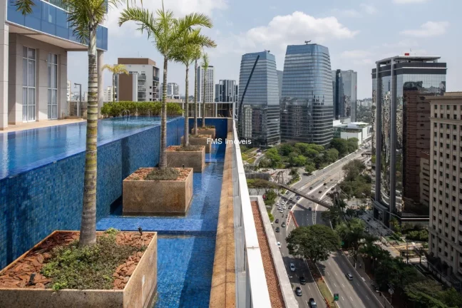 Imagem 1 Dormitório para venda e locação na Vila Conceição de 54m²