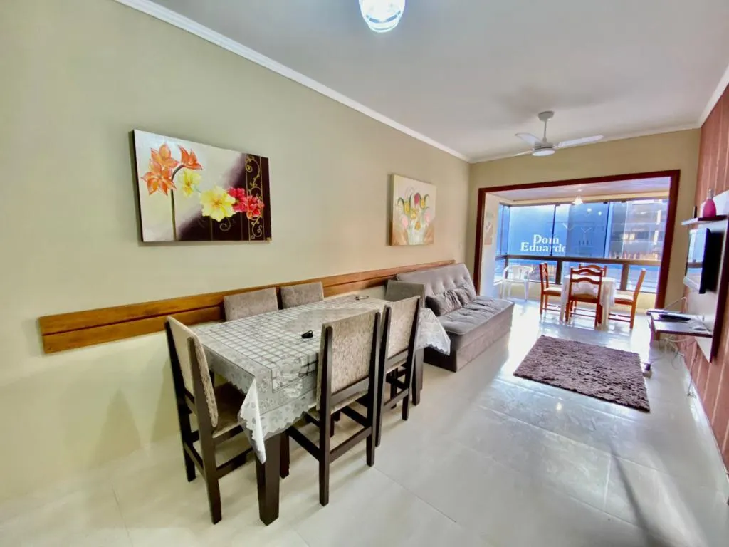 Imagem Apartamento 1 Dormitório - Bairro Zona Nova