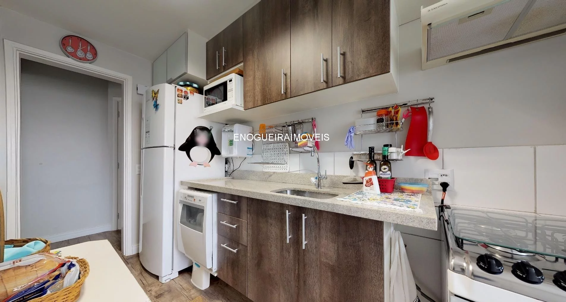 Imagem APARTAMENTO RESIDENCIAL em SÃO PAULO - SP, MORUMBI