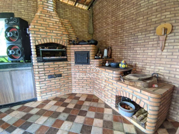 Imagem Sítio à venda em Igarape, bairro Bom Jardim.