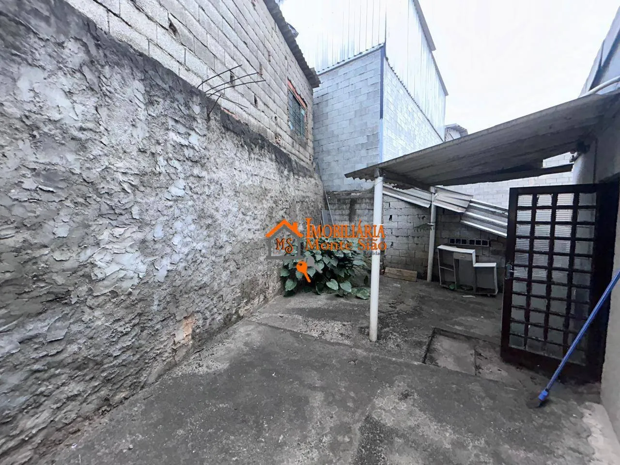 Imagem Casa com 5 dormitórios à venda, 168 m² por R$ 1.063.000,00 - Jardim Santo Expedito - Guarulhos/SP