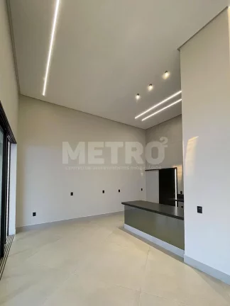 Imagem Casa à venda no Sol Nascente Etapas com 4 suítes, Gourmet, piscina, PETROLINA