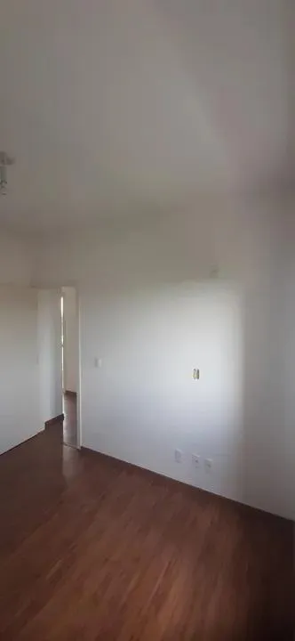 Imagem Apartamento 2 Dormitórios (1 Suíte) - 60m² no Jardim Monte Verde - Valinhos