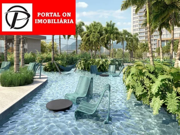 Imagem APARTAMENTO RESIDENCIAL em RIO DE JANEIRO - RJ, BARRA DA TIJUCA