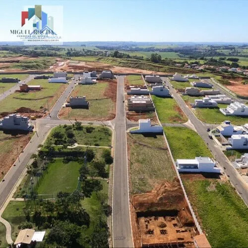 Foto do imóvel Reserva dos Ypes - Terreno Condomínio reservas Dos Ypes 3 em Chiquinha Rodrigues