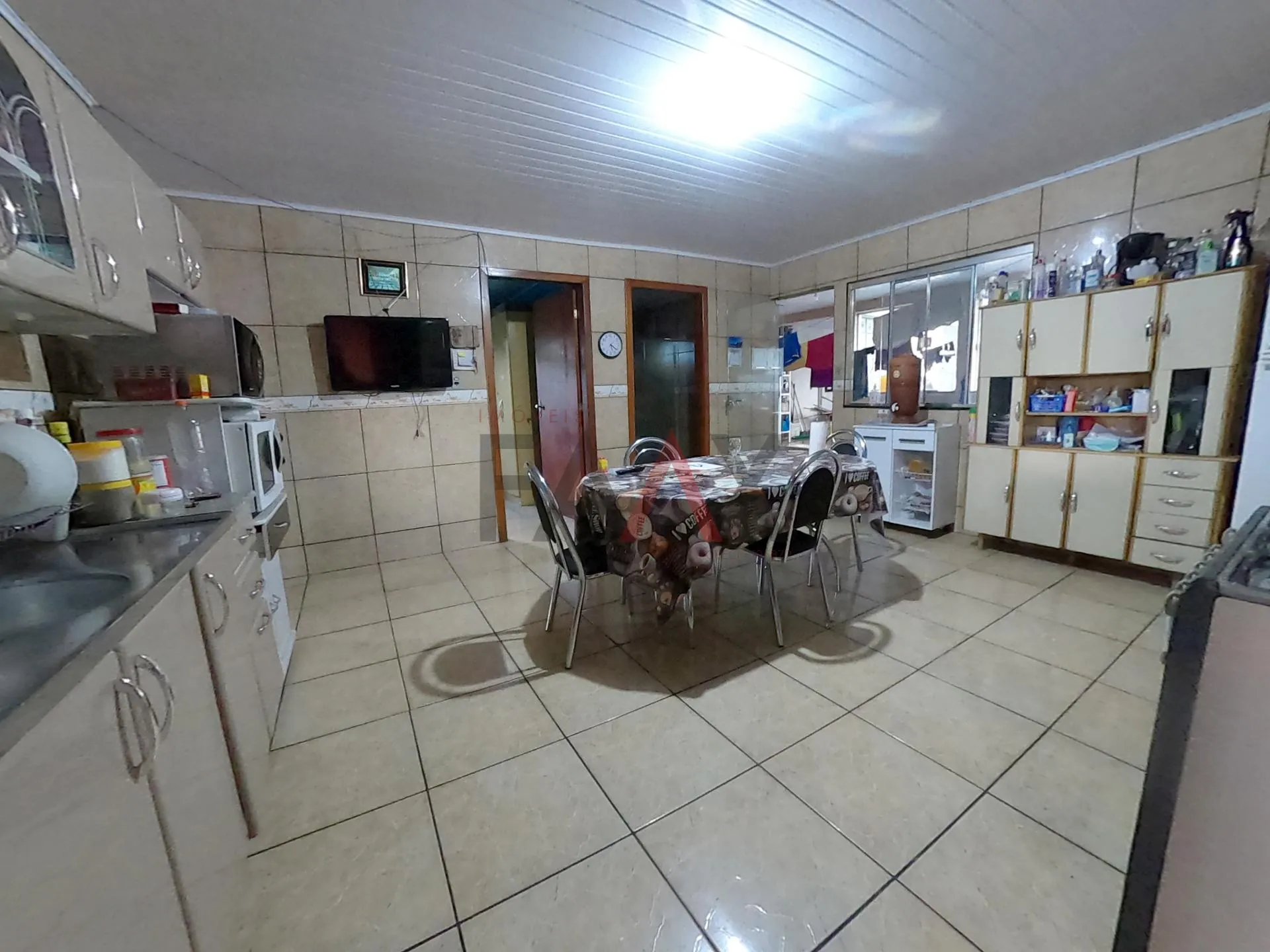 Imagem Casa à venda no Alto de Santa Maria - São Cristóvão, GUARAPUAVA - PR