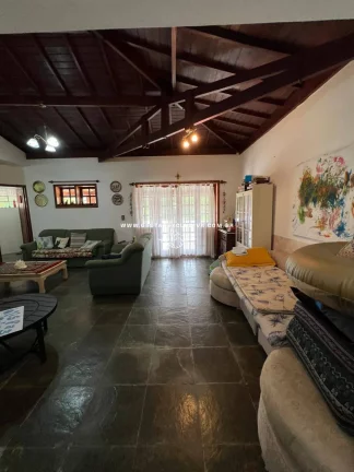 Imagem chácara com 6.800 m² 5 DORM à venda em Itatiba - SP