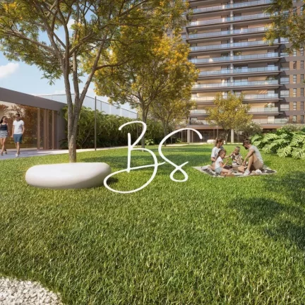 Imagem APARTAMENTO RESIDENCIAL em PORTO ALEGRE - RS, CHÁCARA DAS PEDRAS