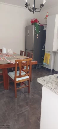 Imagem CASA RESIDENCIAL em POÇOS DE CALDAS - MG, JARDIM CAMPOS ELÍSIOS