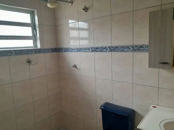 Imagem Sobrado com 3 dormitórios à venda, 180 m² por R$ 750.000,00 - Jardim Quietude - Praia Grande/SP