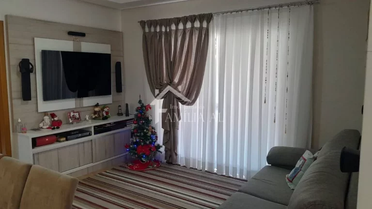 Imagem CASA PLANA EM CONDOMÍNIO FECHADO NO VILA NOVA