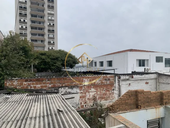 Imagem TERRENO À VENDA - LOCALIZAÇÃO PRIVILEGIADA NO CENTRO DE SÃO JOSÉ DOS CAMPOS