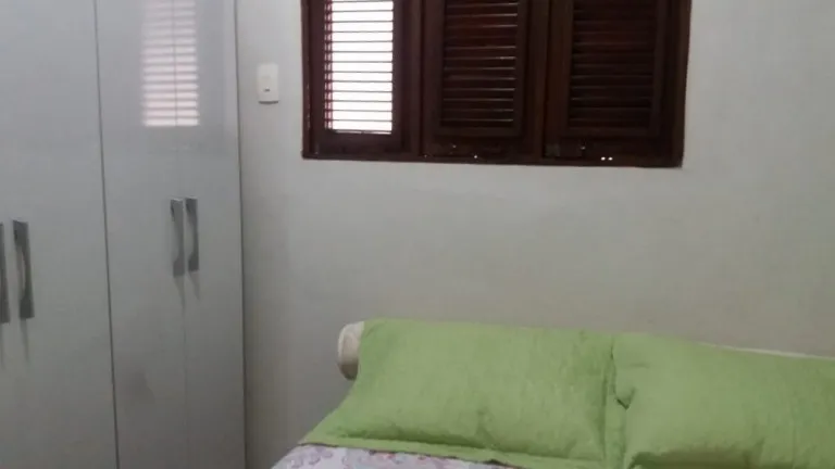 Imagem Casa com 4 Quartos à Venda, 126 m² em Cidade da Esperança - Natal