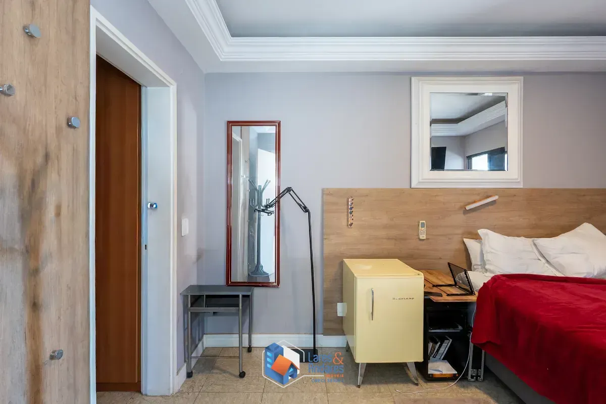Imagem Cobertura para venda em Pinheiros com 3 quartos, sendo 3 suítes, 165m²