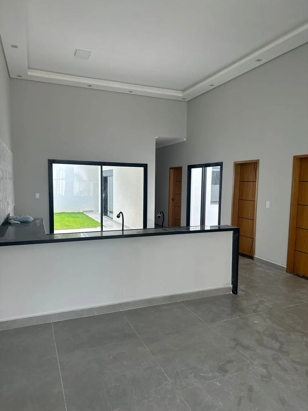 Imagem Casa à venda 3 Quartos, 1 Suite, 2 Vagas, 214M², Vila Prado, Pindamonhangaba - SP | Condomínio Vila Romana