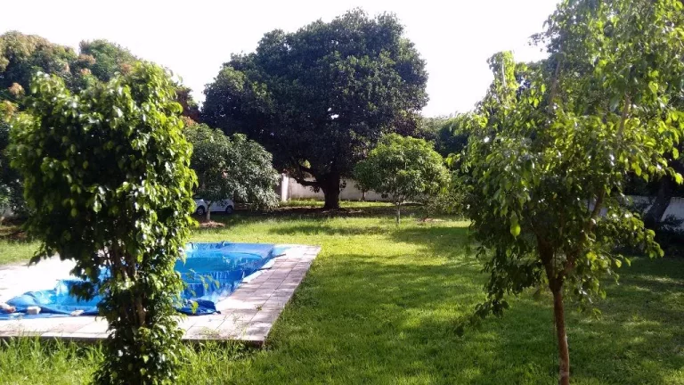 Imagem Casa de 500m² à vendam com 6 suítes, localizada em Aldeia, Camaragibe - Pernambuco.