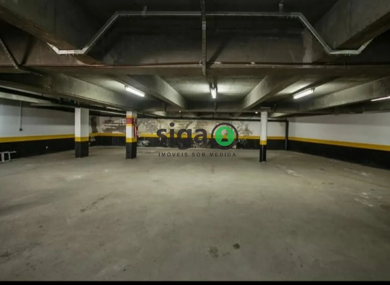 Imagem Prédio Comercial no Morumbi - 963 m², 20 vagas, 5 banheiros !!