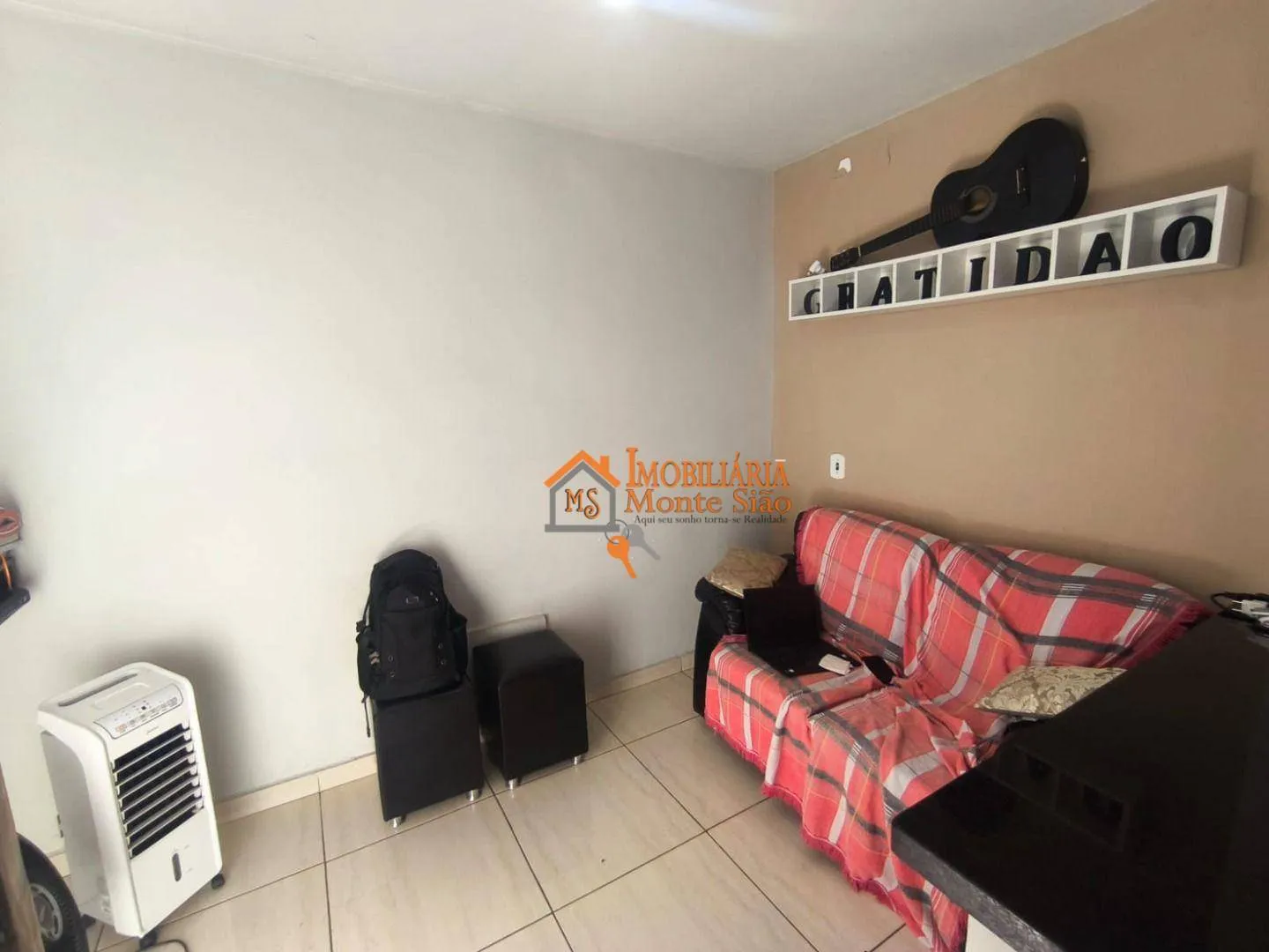 Imagem Sobrado com 5 dormitórios à venda por R$ 403.000,00 - Jardim Paraíso - Guarulhos/SP
