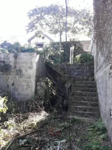 Imagem VENDA DE TERRENO NA NOSSA SENHORA DO CARMO, EM ARUJÁ/SP, EXCELENTE OPORTUNIDADE com área total de 278,50m². CONSULTE-NOS